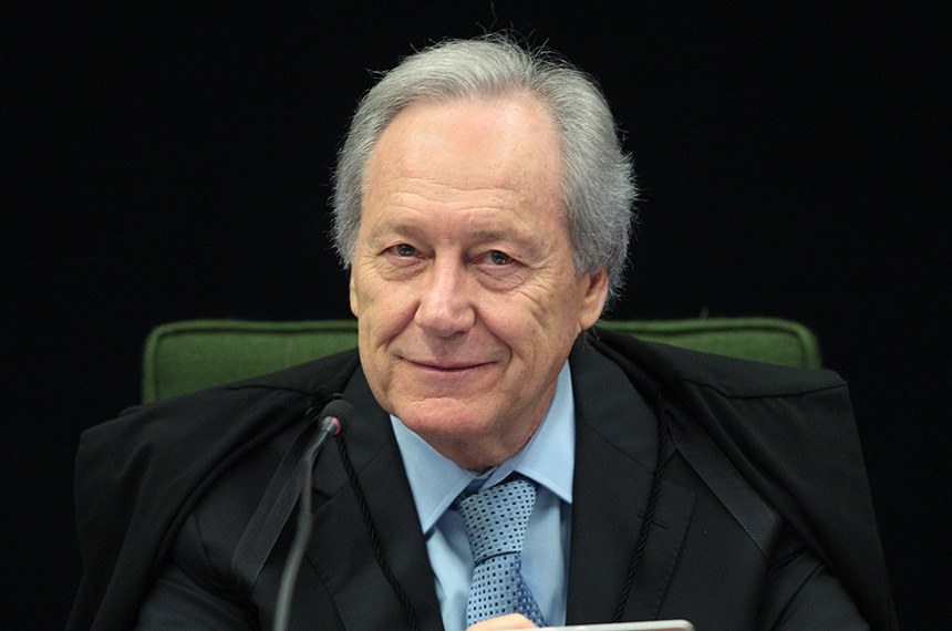 /Foto: Rosinei Coutinho/SCO/STF /Foto: Rosinei Coutinho/SCO/STF