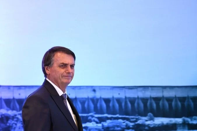 /crédito: Evaristo Sa/AFP