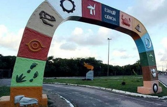 Jogos e oficinas complementarão a programação do Museu no Dia da Matemática/Divulgação
