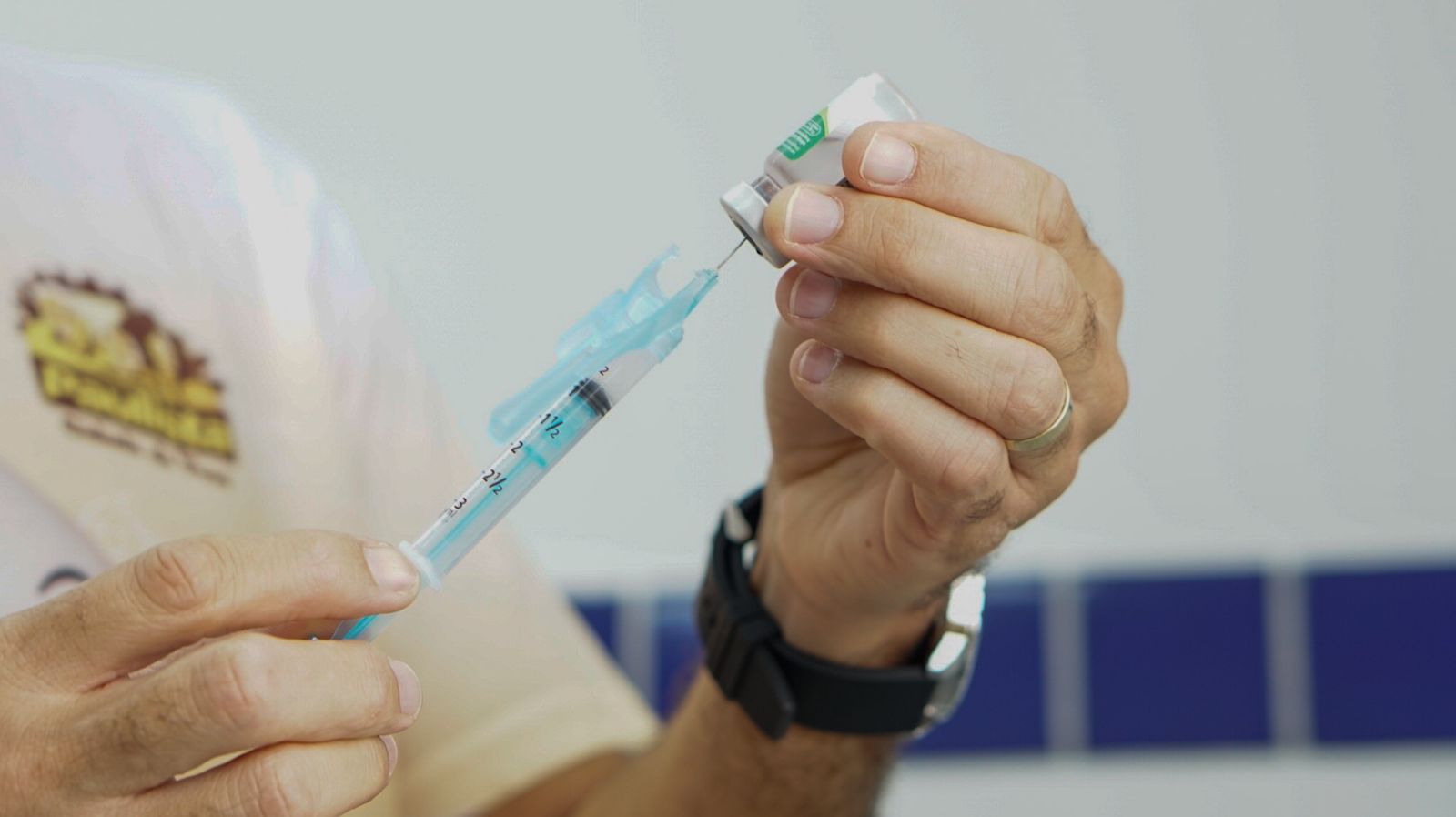 Os detalhes epidemiológicos serão repassados ao longo do dia pela Secretaria Estadual de Saúde./PMP/Reprodução Os detalhes epidemiológicos serão repassados ao longo do dia pela Secretaria Estadual de Saúde./PMP/Reprodução