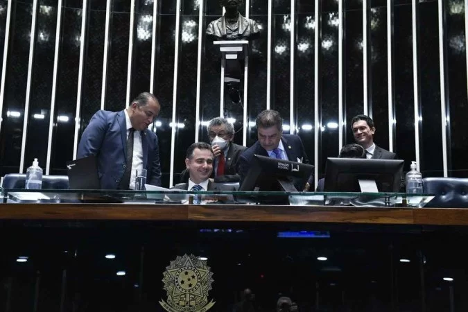 /Foto: Roque de Sá/Agência Senado