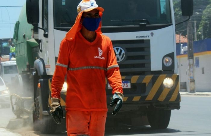 A operação acontecerá em Paratibe. Em breve, será divulgado um cronograma com os próximos bairros contemplados/Divulgação A operação acontecerá em Paratibe. Em breve, será divulgado um cronograma com os próximos bairros contemplados/Divulgação