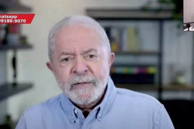/crédito: Reprodução/YouTube /crédito: Reprodução/YouTube
