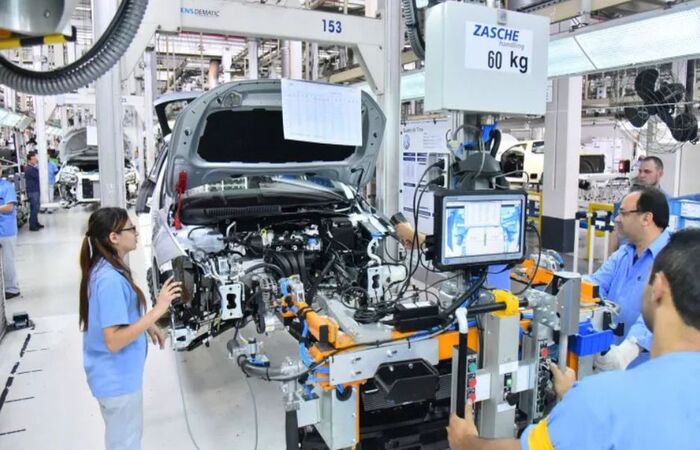 /Foto: Divulgação/Volkswagen /Foto: Divulgação/Volkswagen