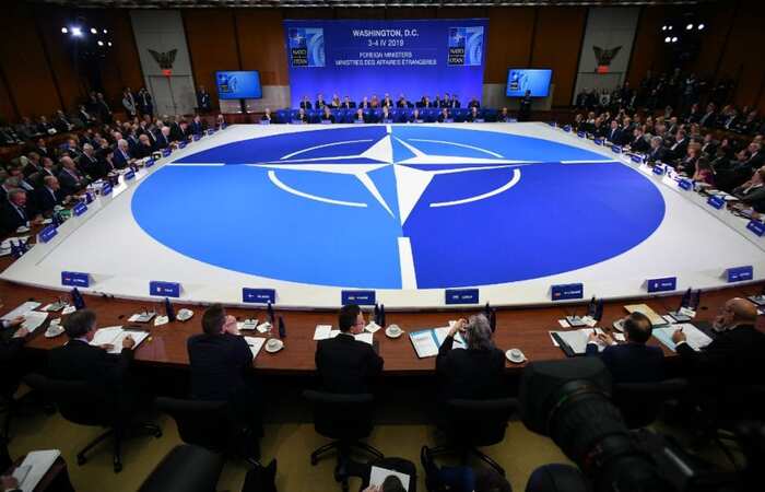 /Foto: Mandel Ngan/AFP /Foto: Mandel Ngan/AFP