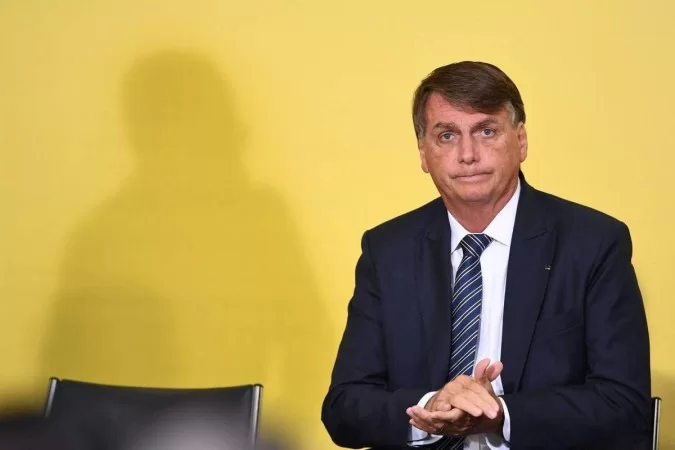 /crédito: Evaristo Sa/AFP /crédito: Evaristo Sa/AFP