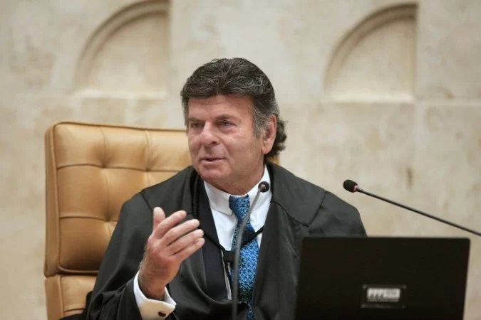 /crédito: Rosinei Coutinho/SCO/STF /crédito: Rosinei Coutinho/SCO/STF