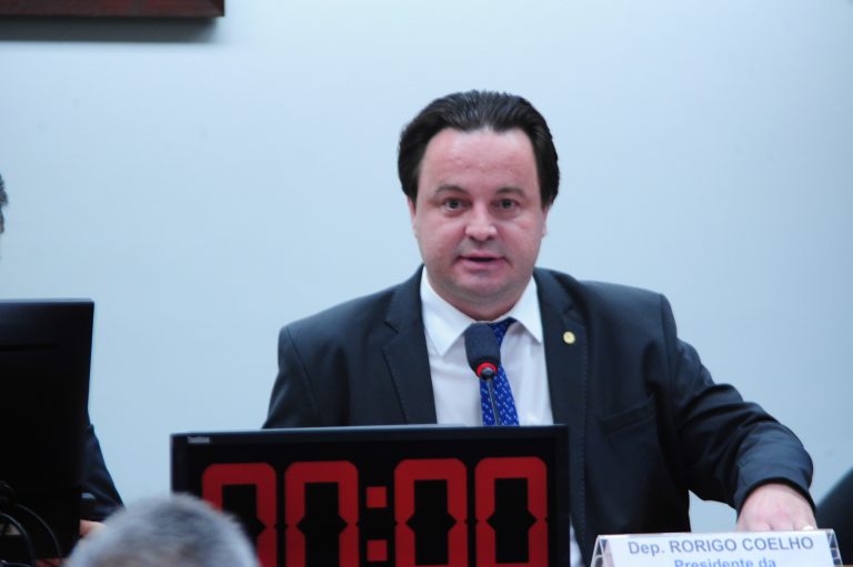 /Foto: Billy Boss/Câmara dos Deputados /Foto: Billy Boss/Câmara dos Deputados