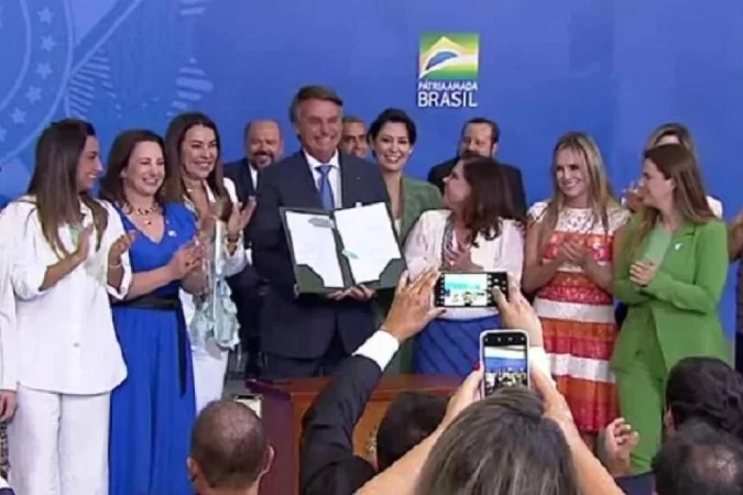 /Foto: Reprodução/TV Brasil /Foto: Reprodução/TV Brasil