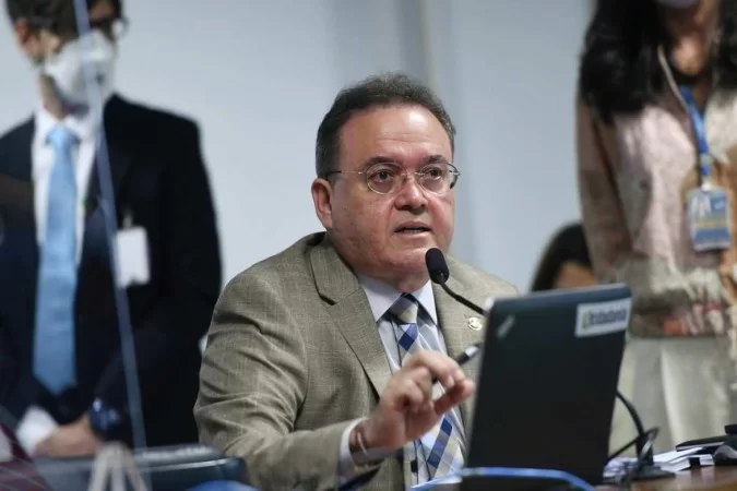 /Foto: Edilson Rodrigues/Agência Senado