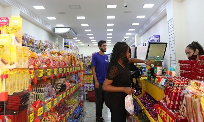 /Foto: Tânia Rêgo - Agência Brasil /Foto: Tânia Rêgo - Agência Brasil