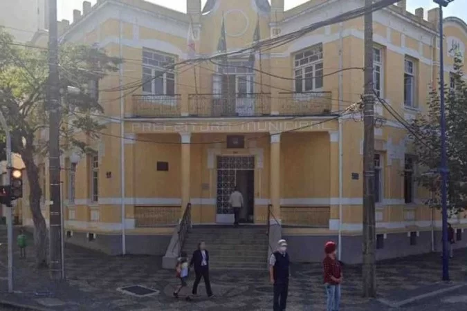 /Foto: Google Street View/Reprodução
