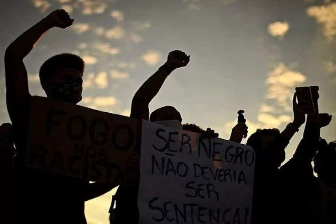 /Foto: Carl de Souza/AFP