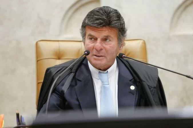 /crédito: Fellipe Sampaio /SCO/STF /crédito: Fellipe Sampaio /SCO/STF