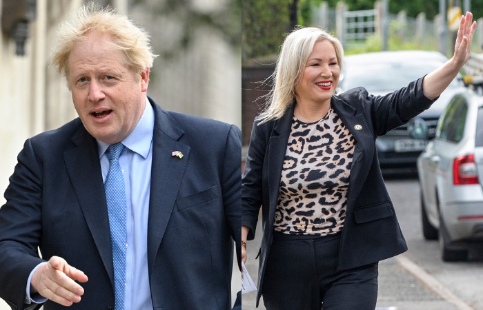 /Fotos: JUSTIN TALLIS / AFP e Paul Faith / AFP /Fotos: JUSTIN TALLIS / AFP e Paul Faith / AFP