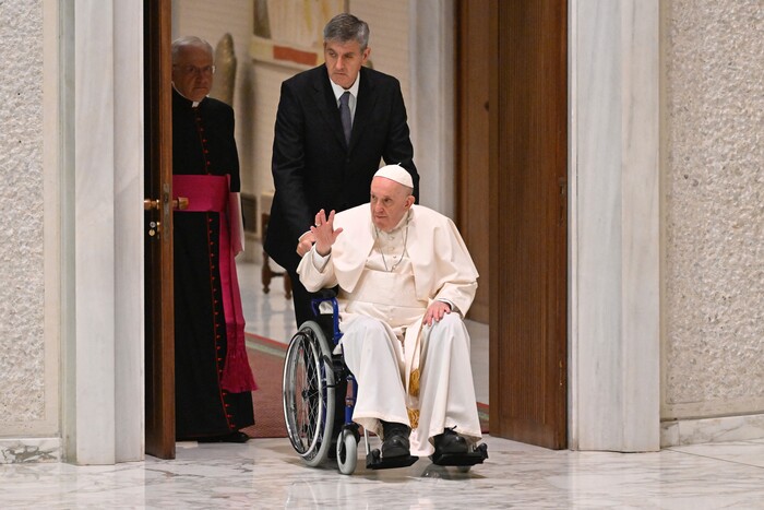 /Foto: Alberto PIZZOLI / AFP /Foto: Alberto PIZZOLI / AFP