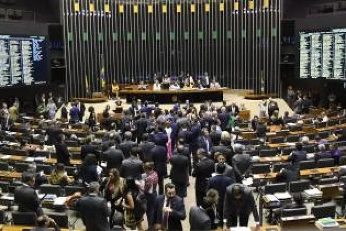 /Foto: Roque de Sa /Agencia Senado /Foto: Roque de Sa /Agencia Senado