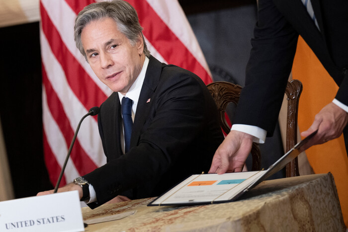 /Foto: Brendan Smialowski / AFP /Foto: Brendan Smialowski / AFP