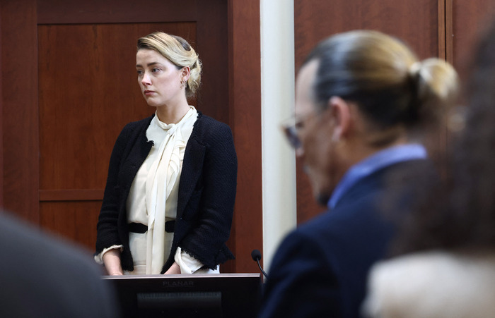 /Foto: Jim LO SCALZO / POOL / AFP /Foto: Jim LO SCALZO / POOL / AFP