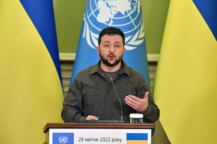 /Foto: Sergei SUPINSKY / AFP /Foto: Sergei SUPINSKY / AFP