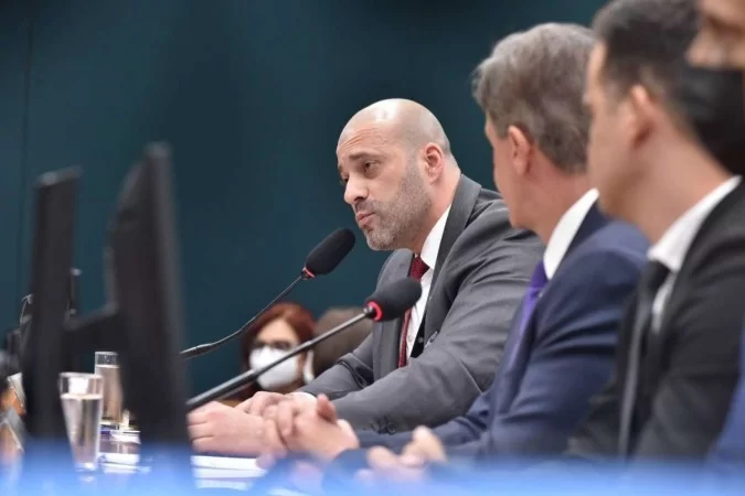 /Foto: Zeca Ribeiro/Câmara dos Deputados