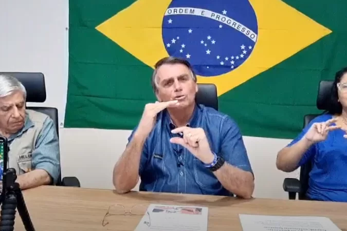 /Foto: Reprodução/Youtube