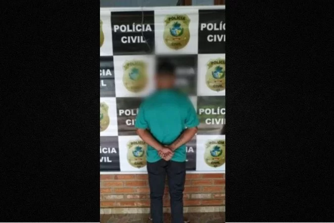 /Foto: Polícia Civil /Foto: Polícia Civil