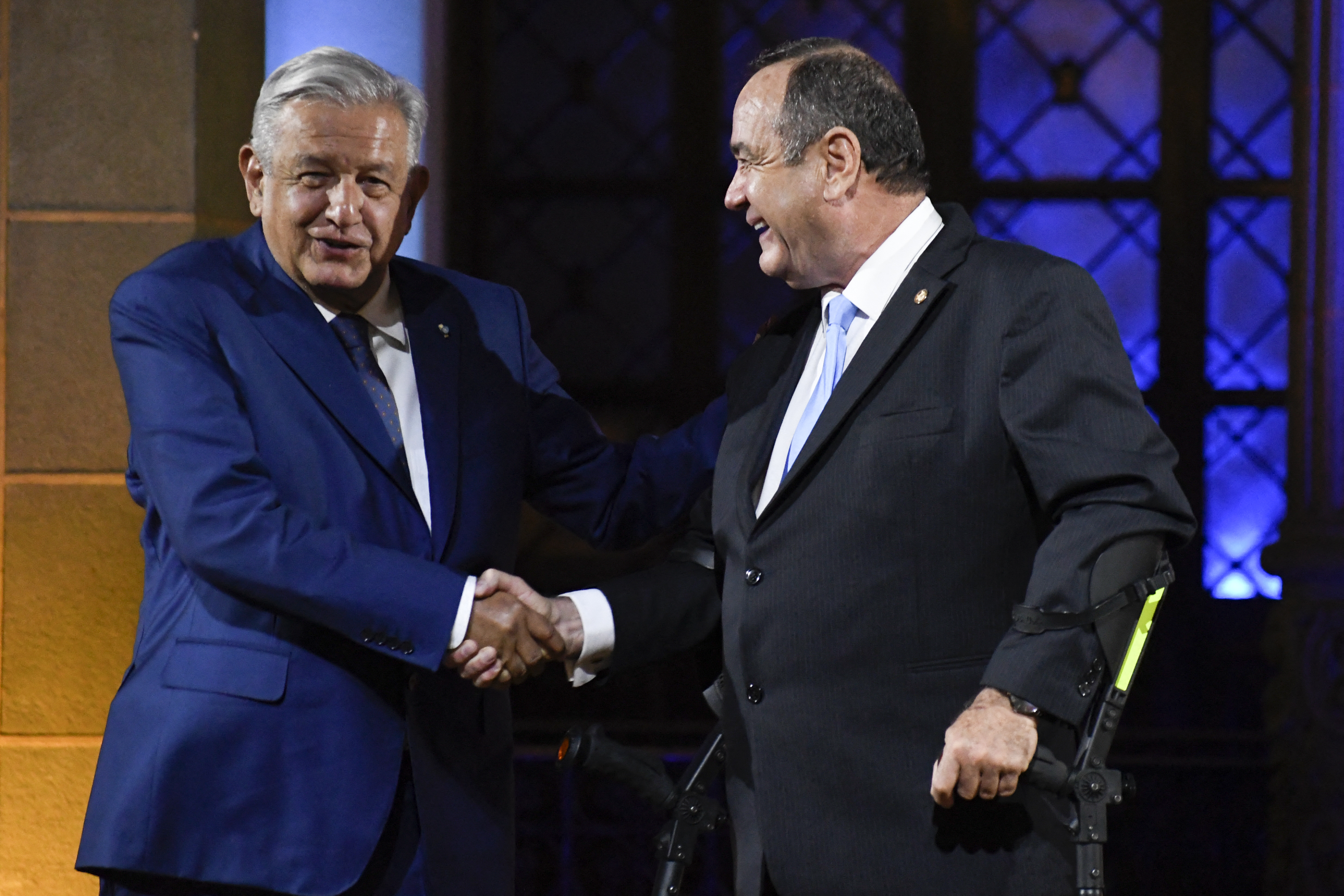 /Foto: Johan ORDONEZ / AFP