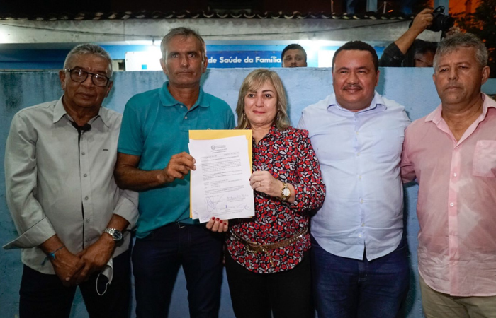 No mês de abril, foram contratados 14 novos médicos para a Atenção Básica/Divulgação No mês de abril, foram contratados 14 novos médicos para a Atenção Básica/Divulgação