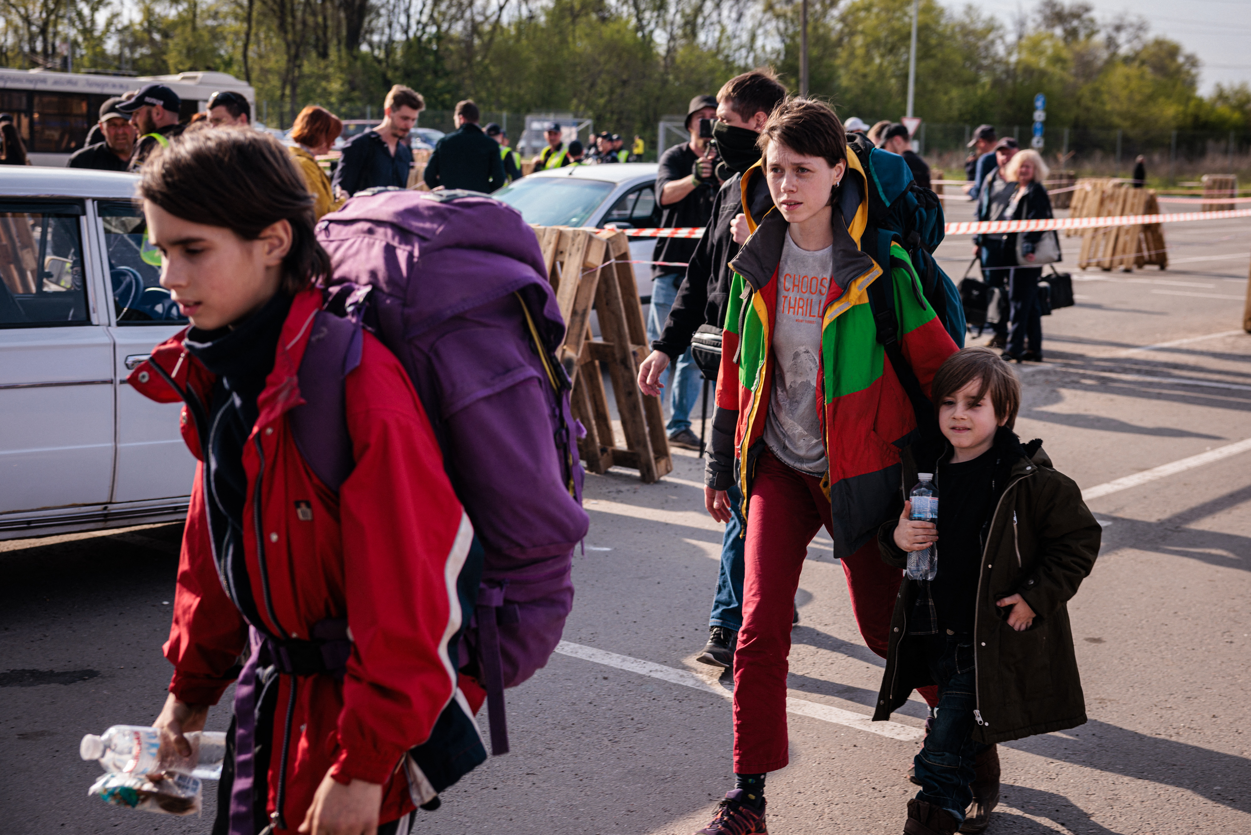 /Foto: Dimitar DILKOFF / AFP /Foto: Dimitar DILKOFF / AFP