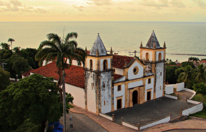 Haverá ainda uma programação nas paróquias da Arquidiocese das duas cidades/Divulgação/Arquidiocese de Olinda e Recife Haverá ainda uma programação nas paróquias da Arquidiocese das duas cidades/Divulgação/Arquidiocese de Olinda e Recife