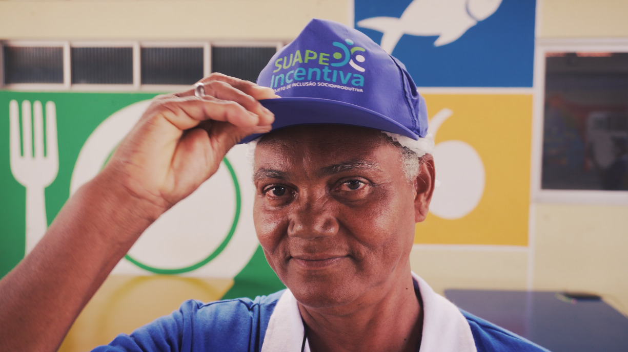 Projeto já beneficiou 250 famílias em cidades localizadas na área de influência do complexo/Divulgação Projeto já beneficiou 250 famílias em cidades localizadas na área de influência do complexo/Divulgação