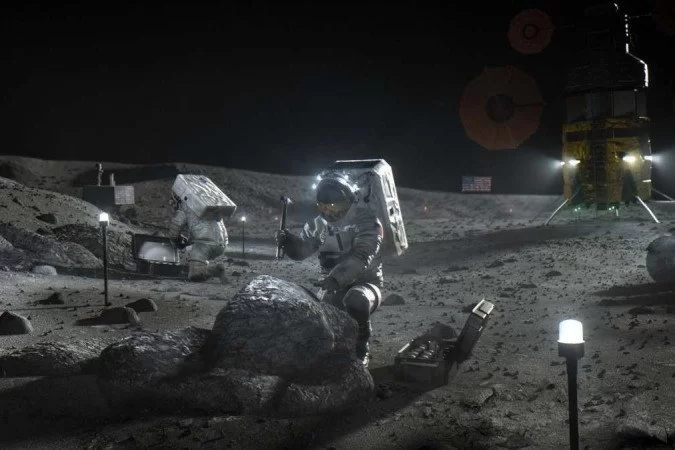 /crédito: Jason Roberts/NASA