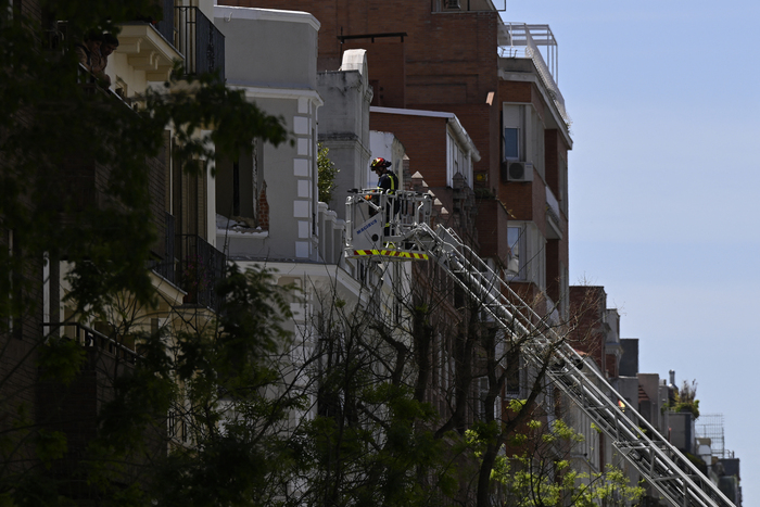 /Foto: Pierre-Philippe MARCOU / AFP /Foto: Pierre-Philippe MARCOU / AFP