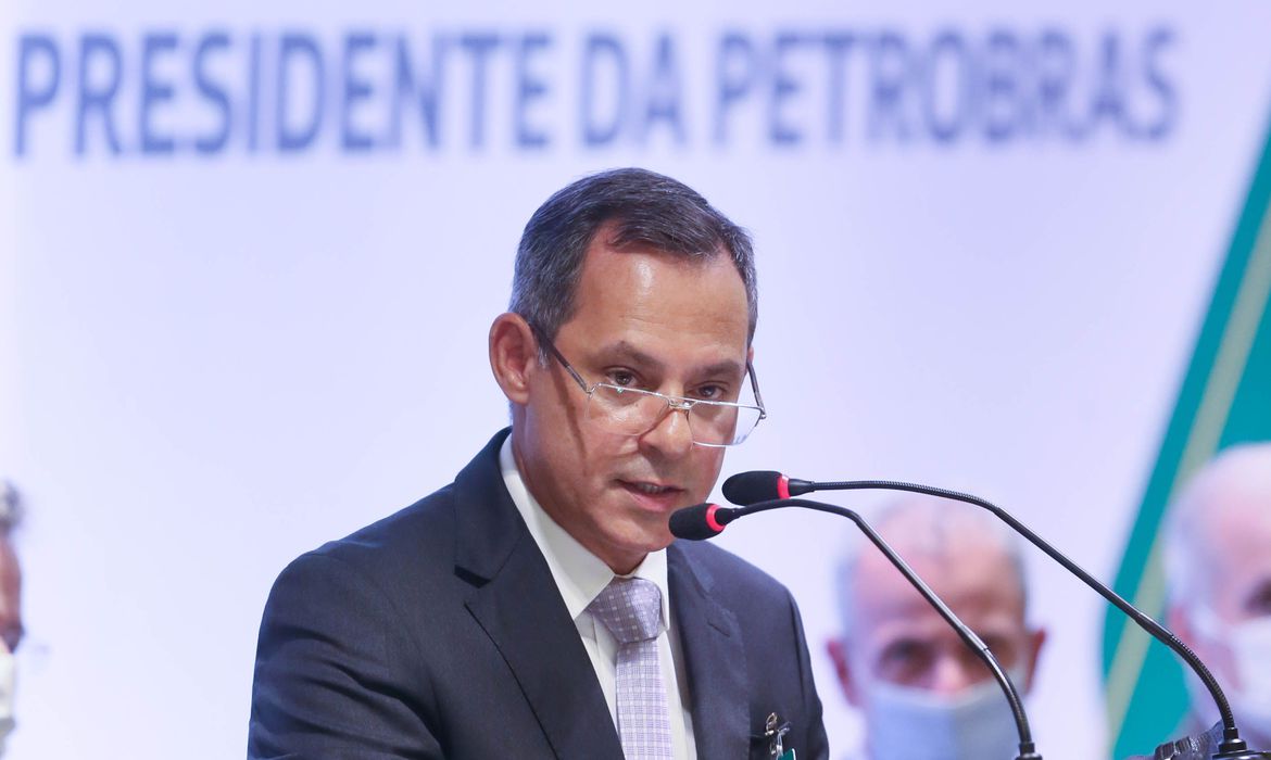 /Foto: Saulo Cruz/Ministério de Minas e Energia /Foto: Saulo Cruz/Ministério de Minas e Energia
