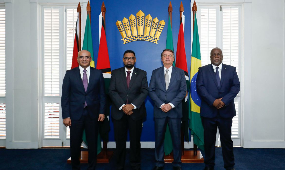 /Foto: Alan Santos/PR /Foto: Alan Santos/PR