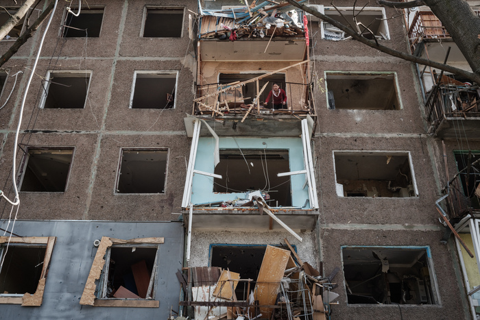 /Foto: Yasuyoshi CHIBA / AFP /Foto: Yasuyoshi CHIBA / AFP