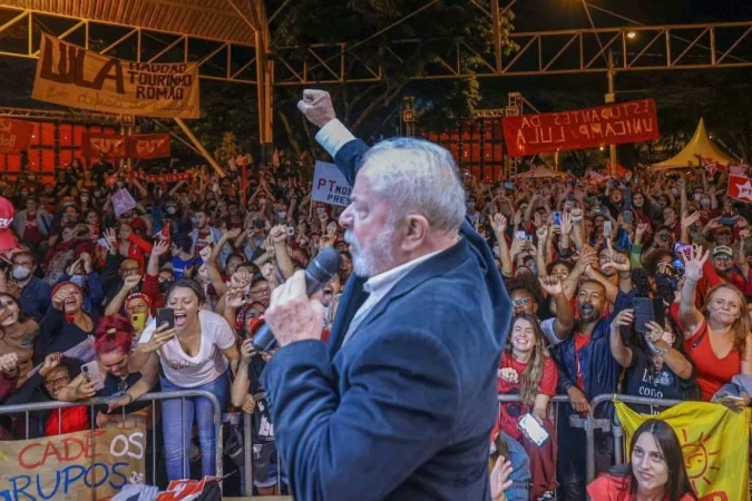 /Foto: Ricardo Stuckert/ Correio Braziliense /Foto: Ricardo Stuckert/ Correio Braziliense