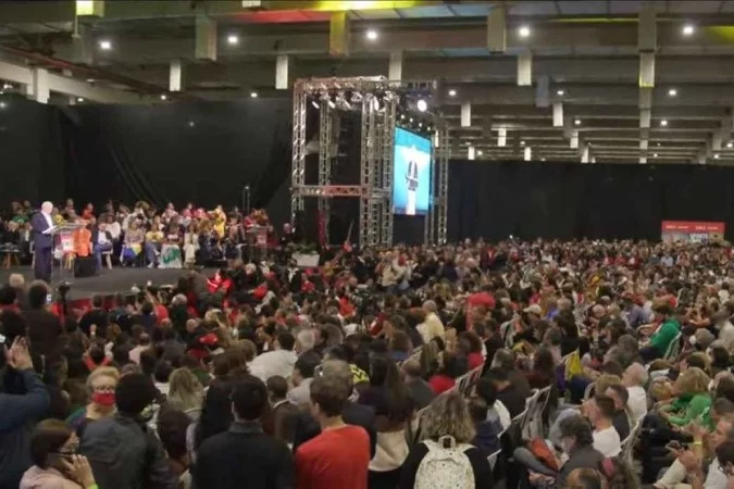 /Foto: Reprodução/Youtube /Foto: Reprodução/Youtube
