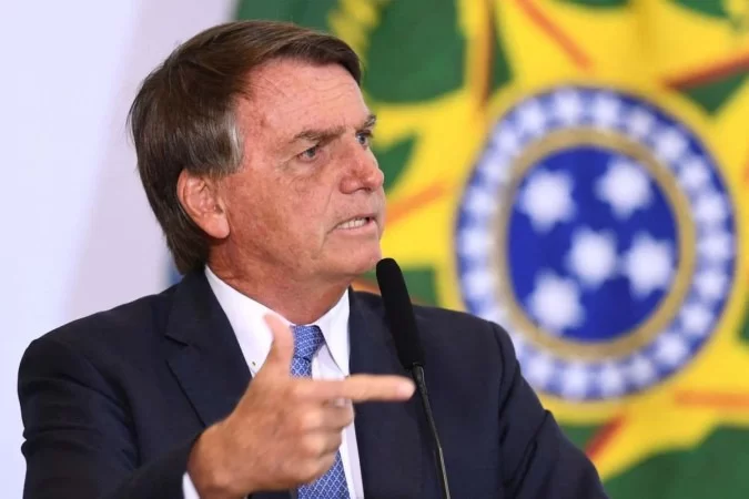 /Foto: Evaristo Sá/AFP /Foto: Evaristo Sá/AFP