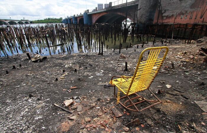 /Foto: Rômulo Chico/Diario de Pernambuco /Foto: Rômulo Chico/Diario de Pernambuco