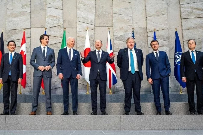 /Foto: Michael Kappeler / POOL / AFP /Foto: Michael Kappeler / POOL / AFP