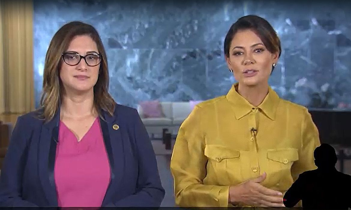 /Foto: Divulgação/TV Brasil /Foto: Divulgação/TV Brasil