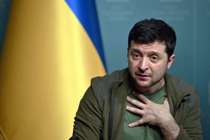 /Foto: Sergei SUPINSKY / AFP /Foto: Sergei SUPINSKY / AFP