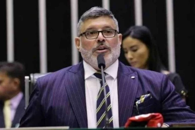 /Foto: Câmara dos Deputados/Divulgação /Foto: Câmara dos Deputados/Divulgação