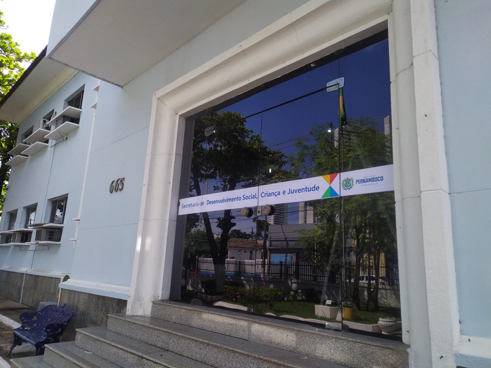 Os cursos são voltados a gestores, trabalhadores, dirigentes de entidades e organizações e conselheiros que atuam na assistência social./SDSCJ/Divulgação Os cursos são voltados a gestores, trabalhadores, dirigentes de entidades e organizações e conselheiros que atuam na assistência social./SDSCJ/Divulgação
