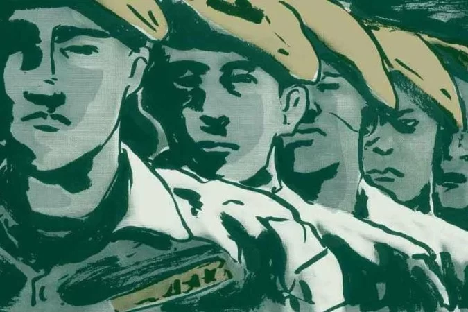 /Foto: Editoria de ilustração / CB