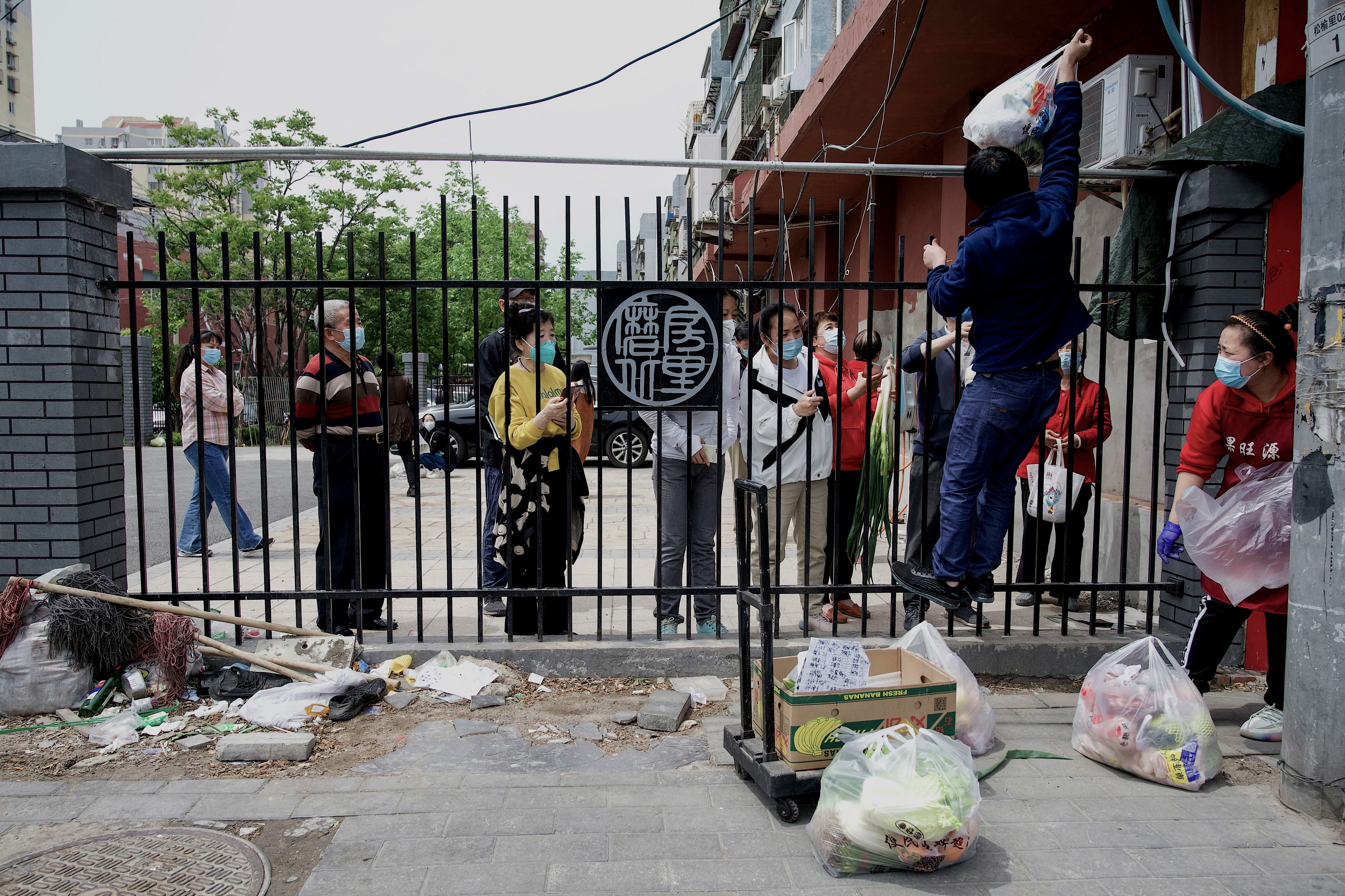 /Foto: Noel Celis / AFP /Foto: Noel Celis / AFP