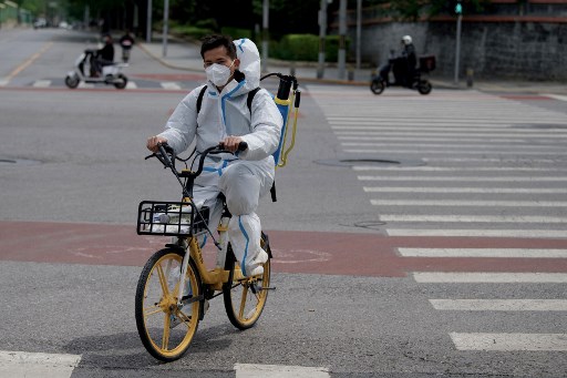 /Foto: Noel Celis / AFP /Foto: Noel Celis / AFP