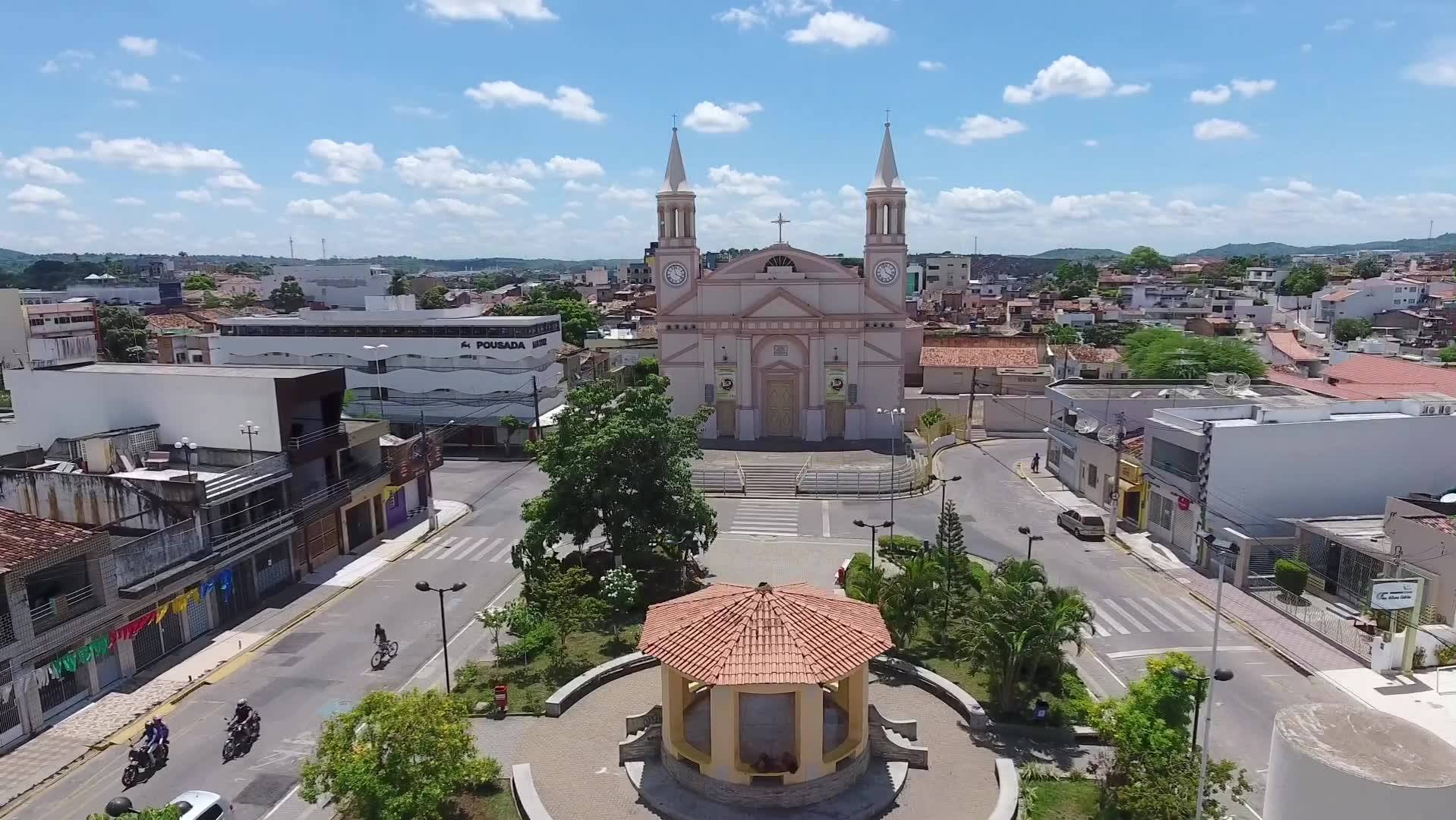 Conhecida por ter o melhor ciclo junino da Zona da Mata, Vitória terá cinco polos na cidade./Blog Nossa Vitória de Santo Antão/Reprodução/Mídias Sociais Conhecida por ter o melhor ciclo junino da Zona da Mata, Vitória terá cinco polos na cidade./Blog Nossa Vitória de Santo Antão/Reprodução/Mídias Sociais
